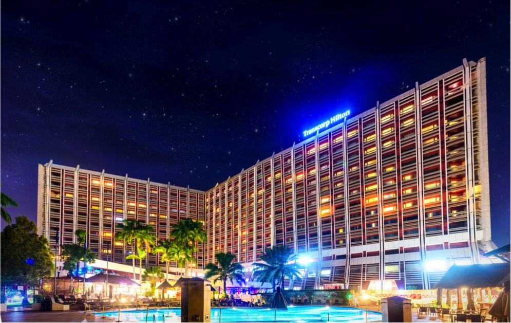 Transcorp Plc records 40.71% and 95.03% growth in Revenue and Profit in Q3 2018