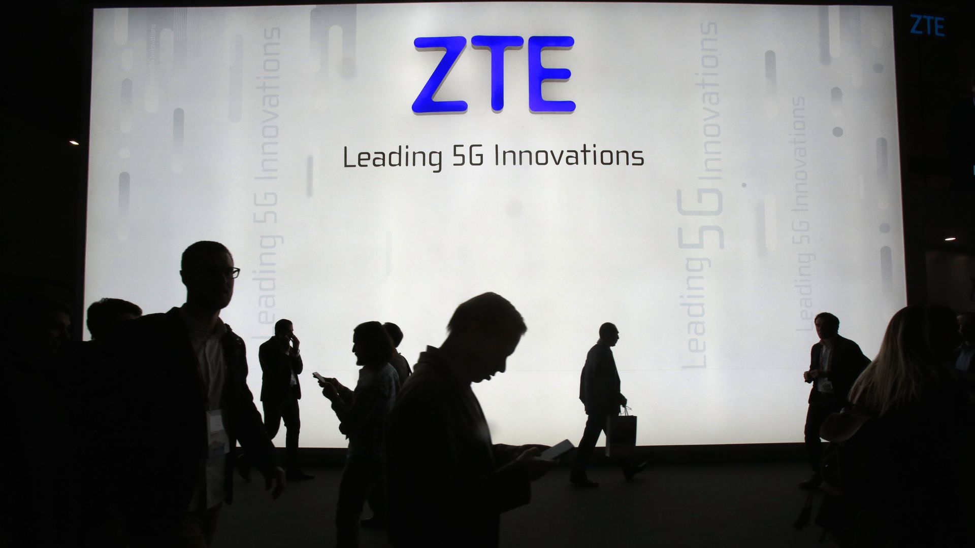 US lifts ban on ZTE after USD 1.4 billion penalty
