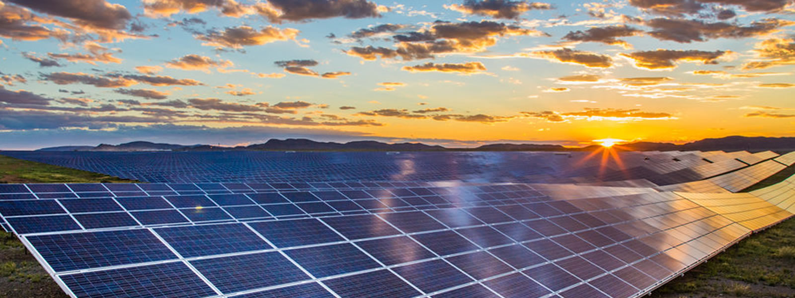 Huge Desert Solar Initiative To Make Africa A Renewables Power-House