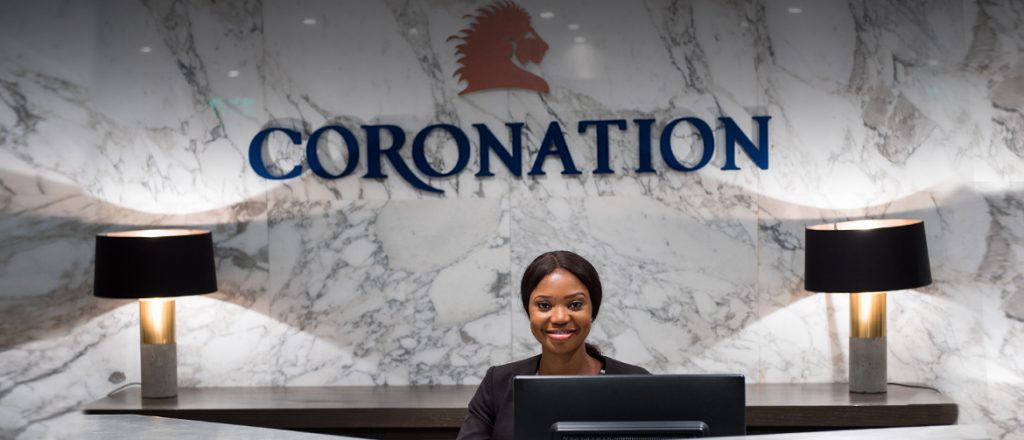 Coronation Merchant Bank 