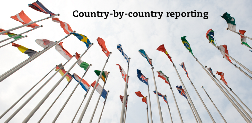 An Overview of Nigeria’s 2018 Income Tax (Country By Country Reporting) Regulations