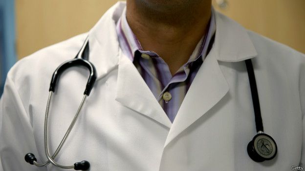 Health Watch: Emigration of Medical Doctors Still a Major Issue in Nigeria (Infographics)
