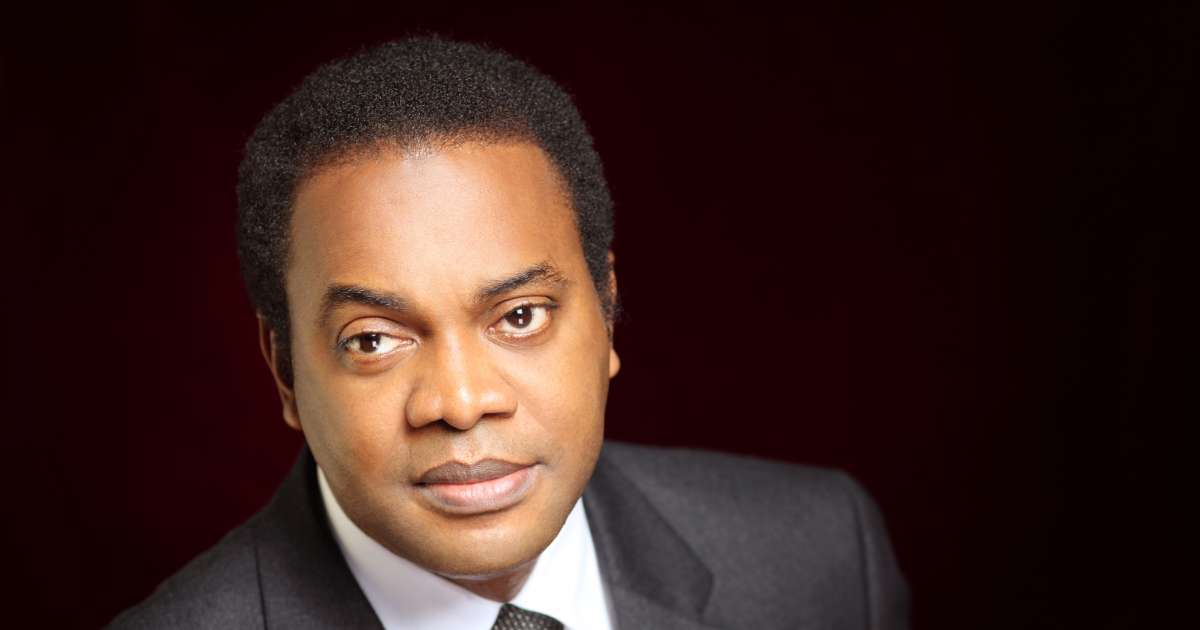 AFRICAN LEADER, DONALD DUKE, BRIDGES THE GAP WITH BRAND NEW VIDEO SERIES (WATCH TRAILER)