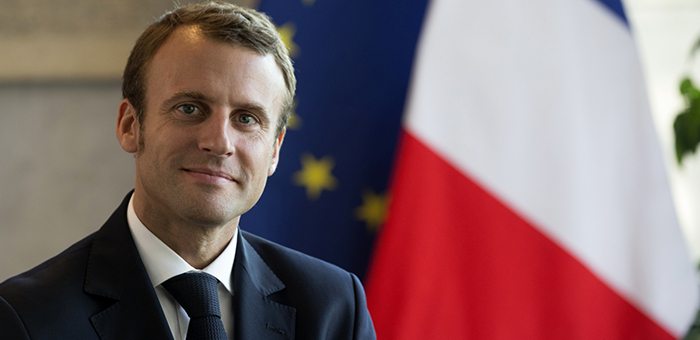 Ecobank, TRACE Celebrate African Culture as President Macron Visits Nigeria