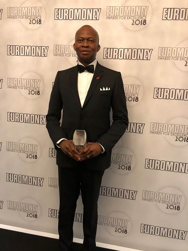 More accolades for Leo: UBA emerges best institution in Digital Banking across Africa