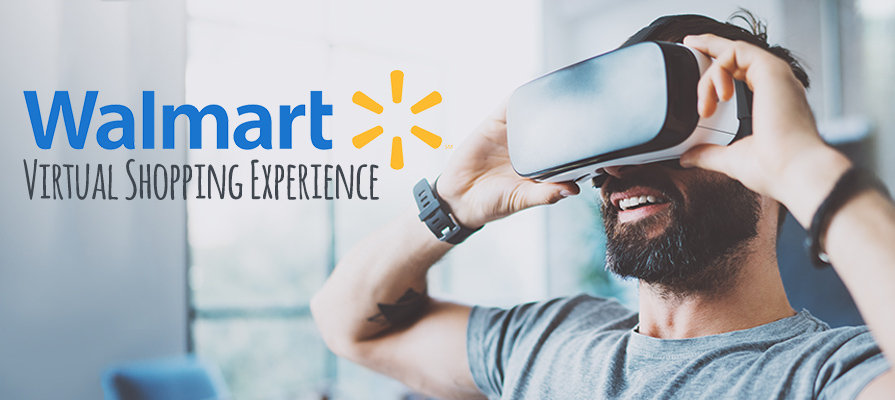 Walmart Rolls Out 3D Virtual Online Shopping