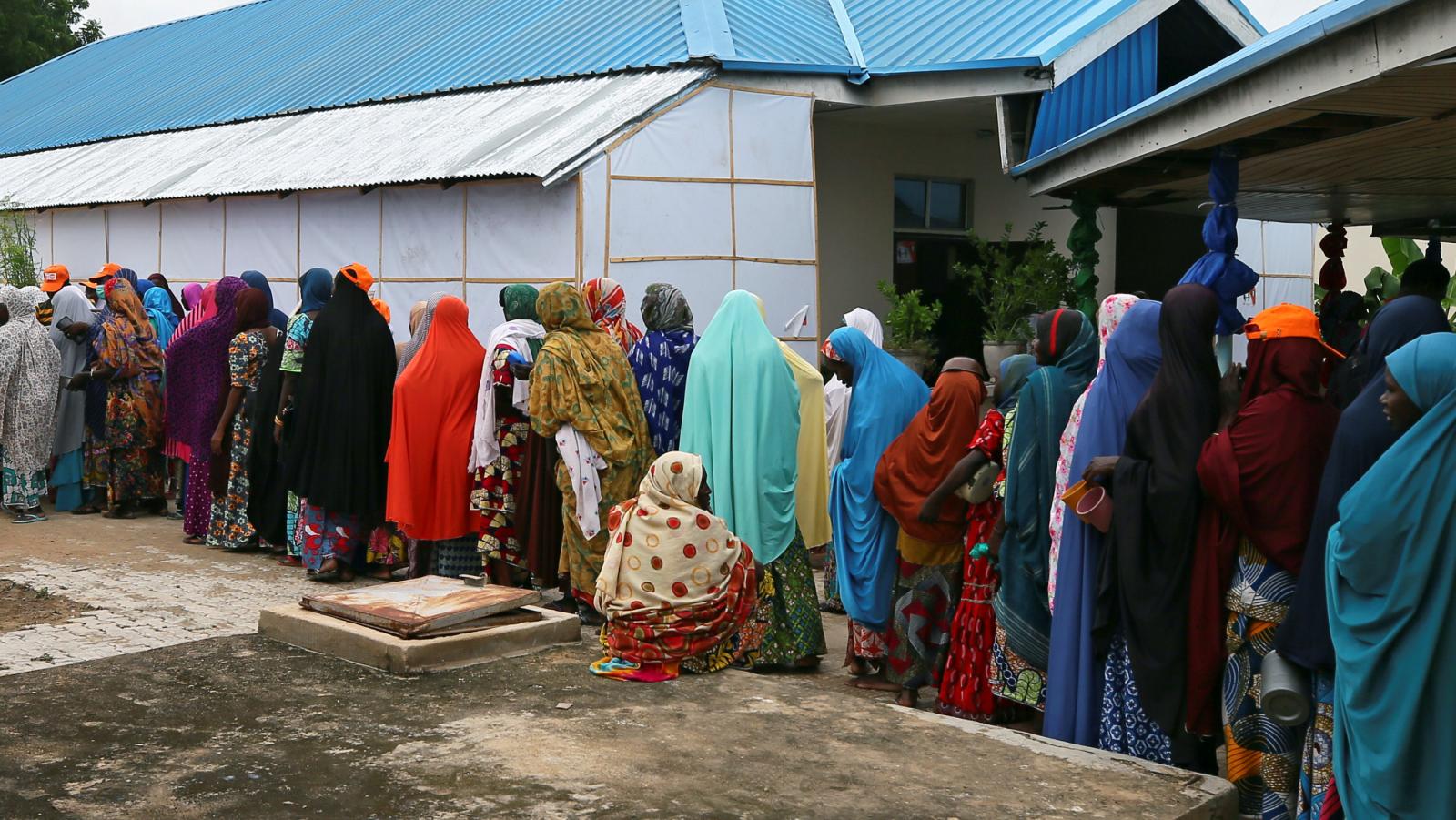 Stomach Infrastructure: Nigeria is trying to spend its way out of extreme poverty by cash handouts