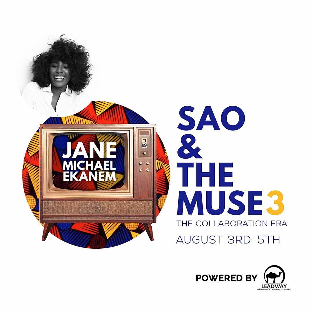 Leadway Assurance Promotes Nigerian Art at Sao and the Muse 3