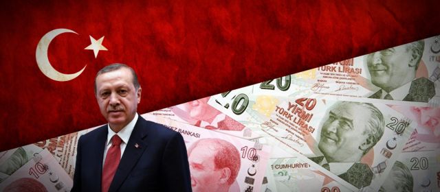 Turkey troubles & what it means for the Nigerian financial market