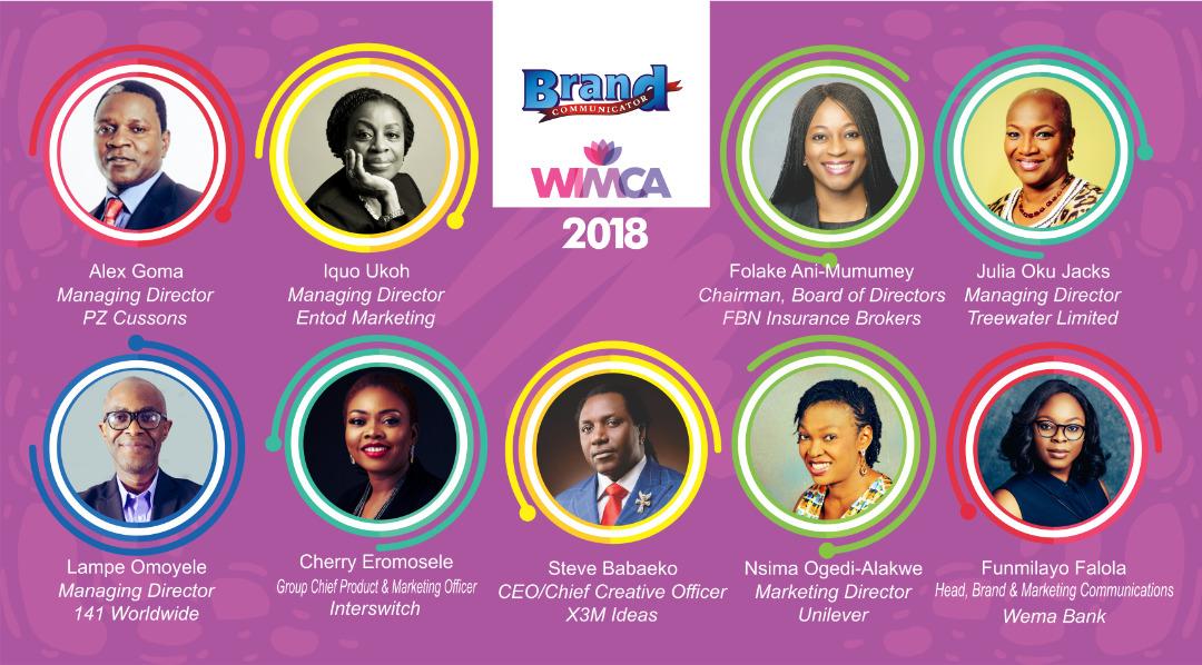 Brand Communicator Set To Host Women In Marketing & Communications Conference/Awards