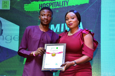 Airtel Reaffirms Commitment to Young Entrepreneurs, SMEs