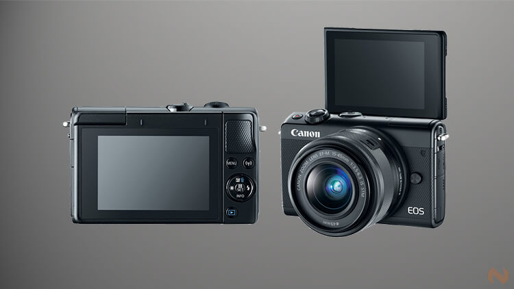 Canon Launches EOS M100 mirrorless camera in Nigeria, Hosts 150 makeup artists (Pictures)