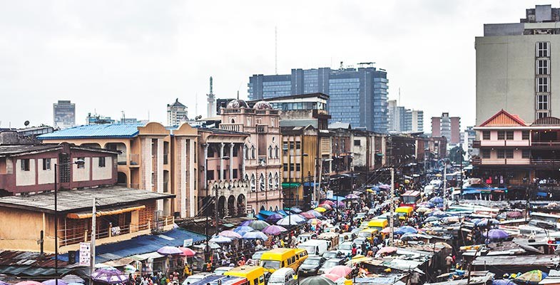 Q2 2018: Total Value of Capital Importation into Nigeria Stood at $5.5Billion – NBS