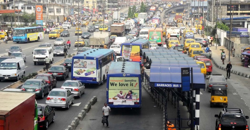 Global Liveability Report 2018: Lagos is third worst city to live in the world