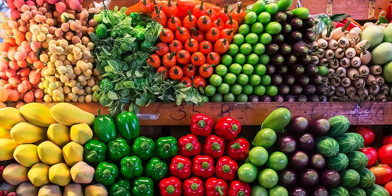 U.K. Rejects Nigeria’s Vegetables, Other Edibles