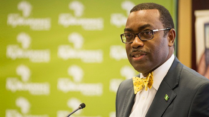 AfDB Extends €121 Million Food-Production Loan