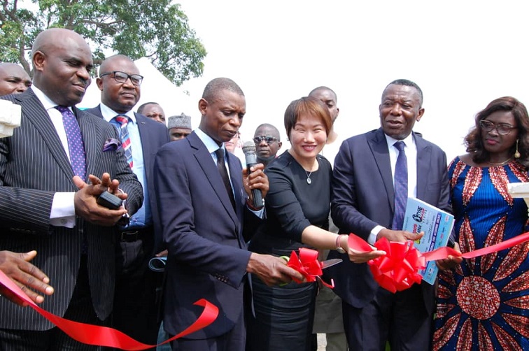 CIG Motors opens 19th Abuja International Autofair