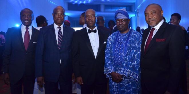 Ecobank Nigeria launches RapidTransfer Mobile Remittance App
