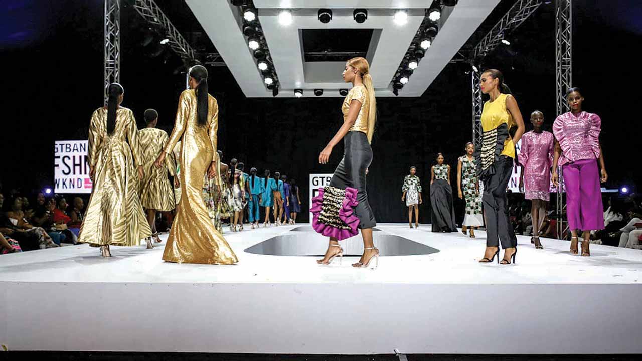 GTBank Fashion Weekend Masterclass Announcements: Dapper Dan, Jay Manuel