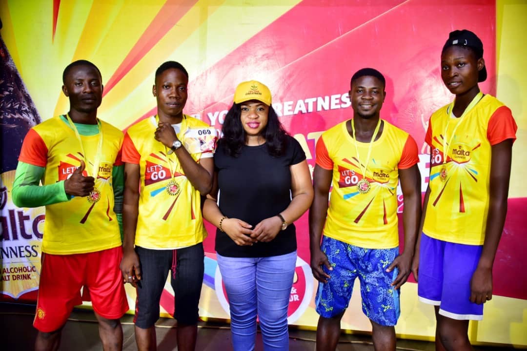 Maltavator Challenge Season 2 Returns With First Audition In Ibadan (Photos)