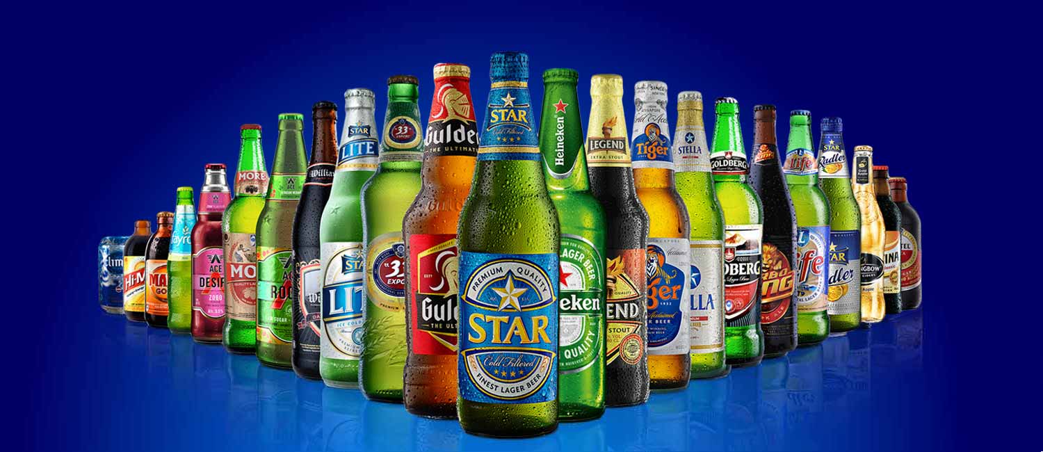 Nigerian Breweries Records N15bn Profit, To Pay N4.8bn As Interim Dividend