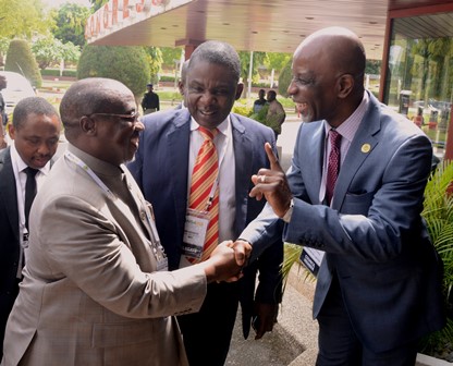 NNPC Launches Virtual Gas Pipeline System