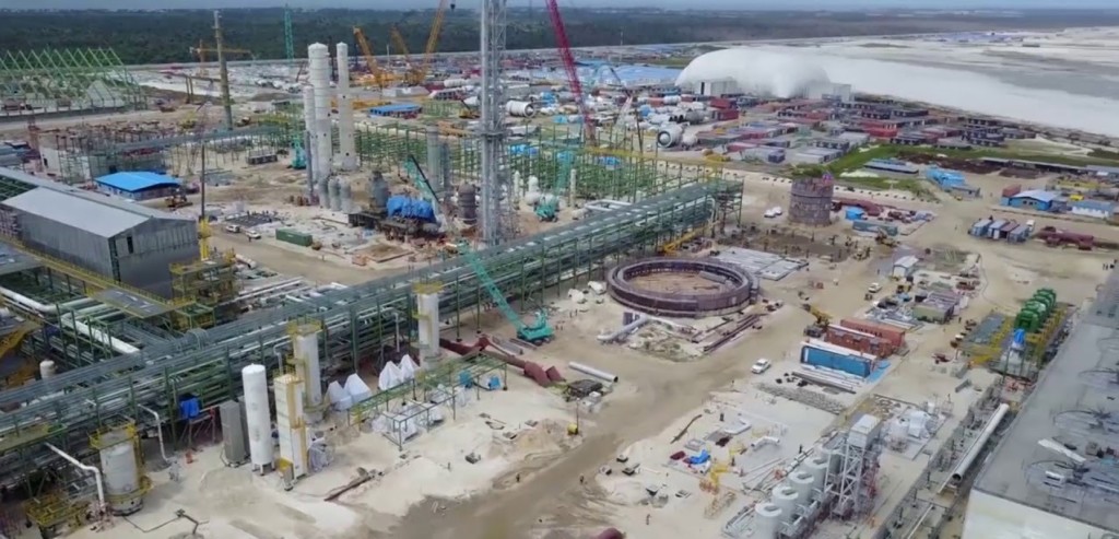 NCDMB Partners Dangote Refinery on Local Content Implementation
