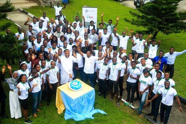 OAU & UNILAG Students Win Data Science Nigeria BlueChip Inter-Campus Machine Learning Competition