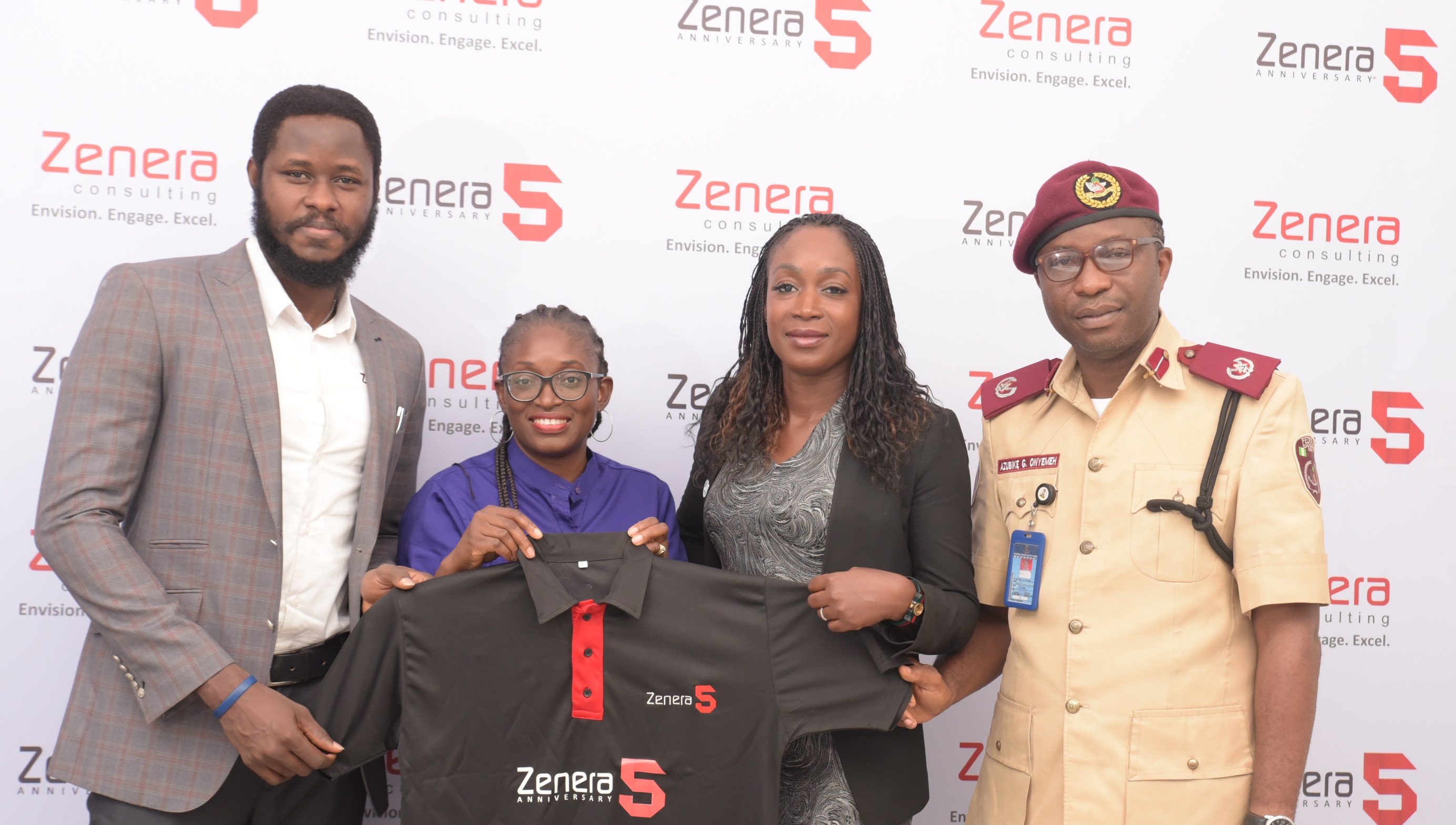 Zenera Consulting Set to Celebrate 5th Anniversary with Walk for Cancer