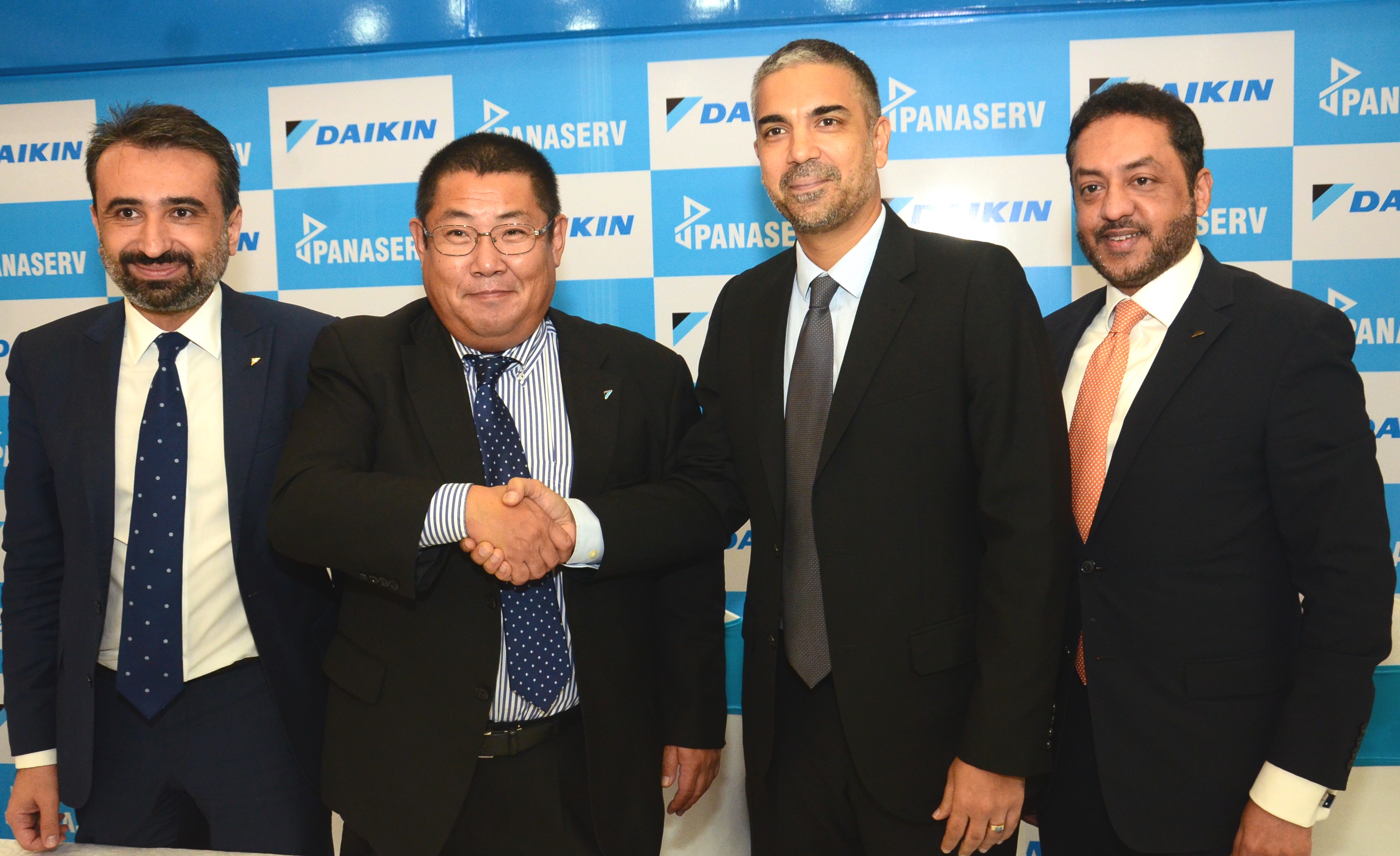 Daikin Unveils Africa’s First Inverter Air Conditioning System With Green Refrigerant