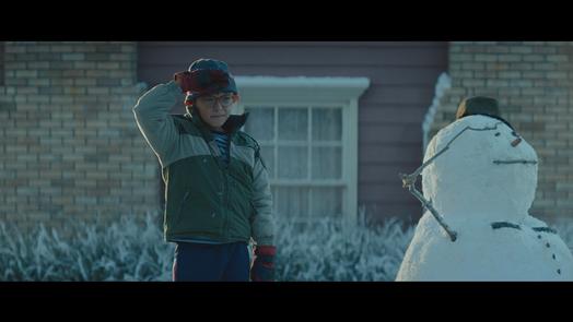 Toyotathon Returns Home For The Holidays With Heartwarming New Ad