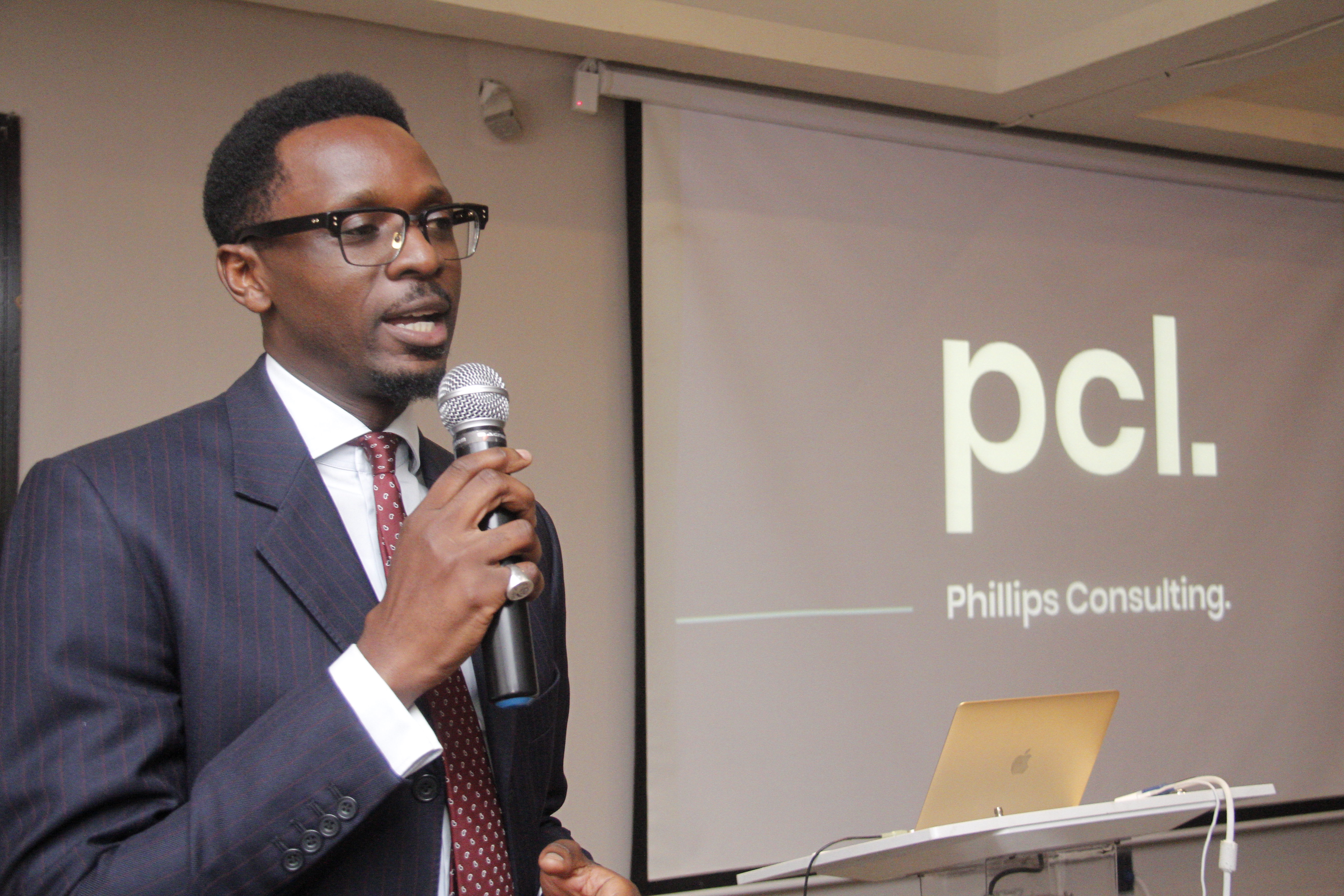 Phillips Consulting host the sixth edition of the Human Resource Directors Network in Lagos