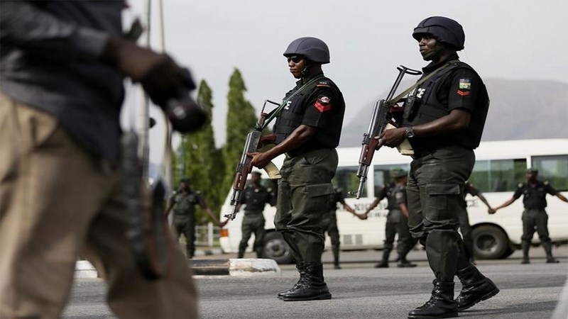 The Police and other Government Officials Mostly Blamed for Human Rights Violation in Nigeria – Report