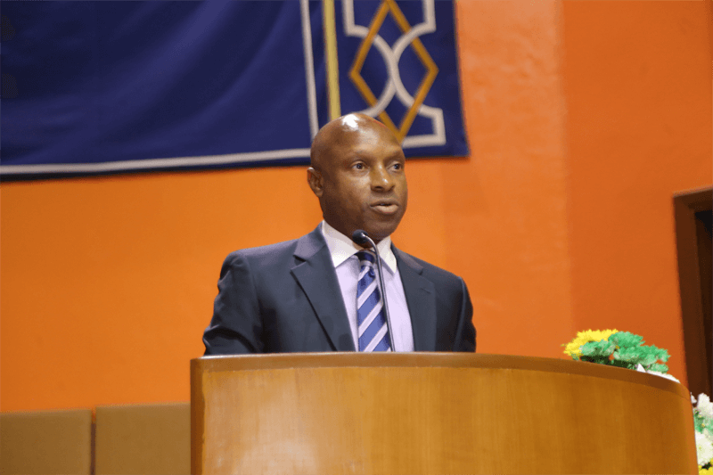 Lagos Business School graduates 292 Executive Education participants