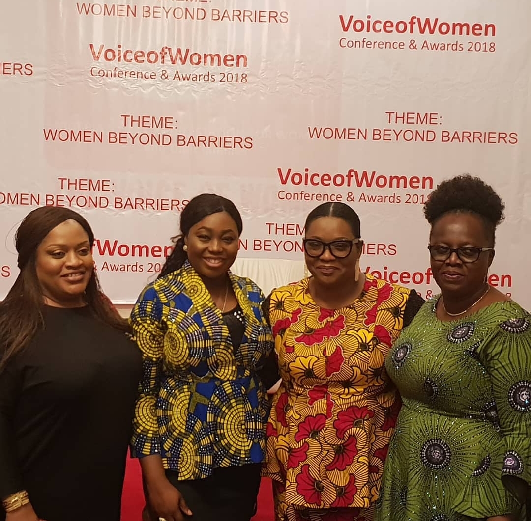 Women Call For Accountability As Antidote For Leadership & Good Governance