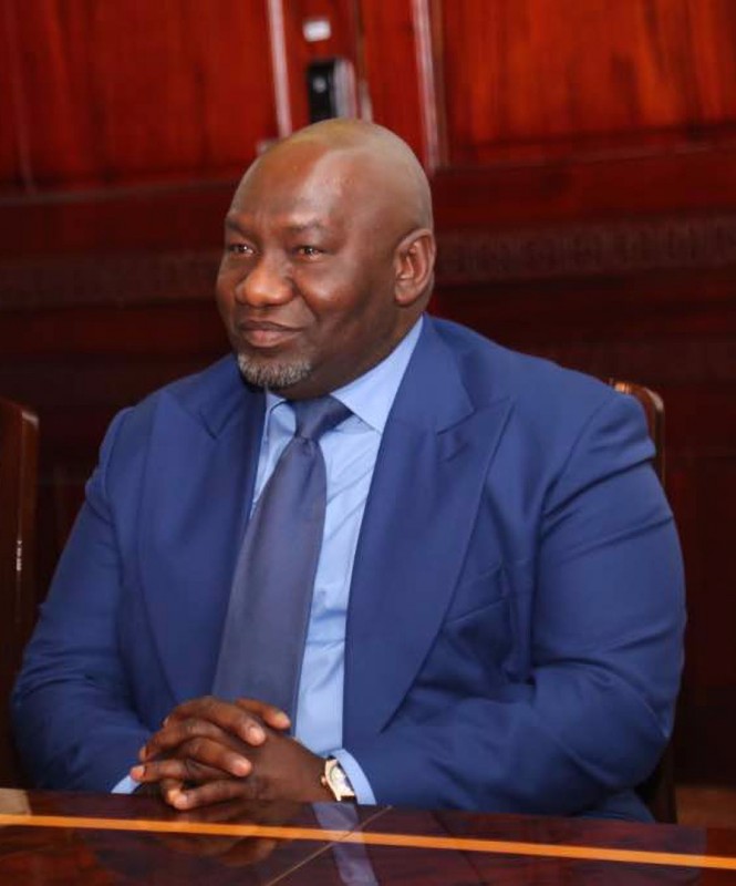 EFCC removes Benedict Peters From ‘Wanted’ List