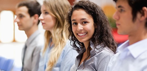 Nestlé celebrates Africa Youth Day