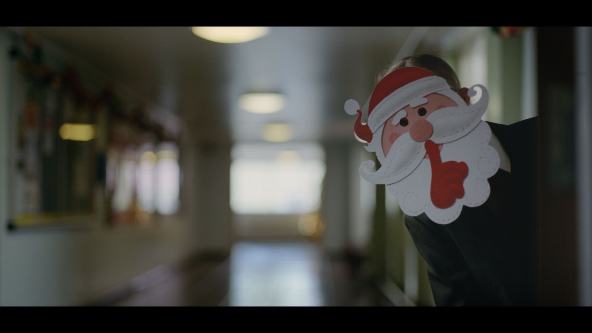 Cadbury Releases 2018 Christmas Campaign, Celebrates The Ritual Of Secret Santa