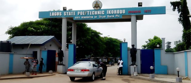 Lagos State Polytechnic 101.9 FM gets license to operate radio station