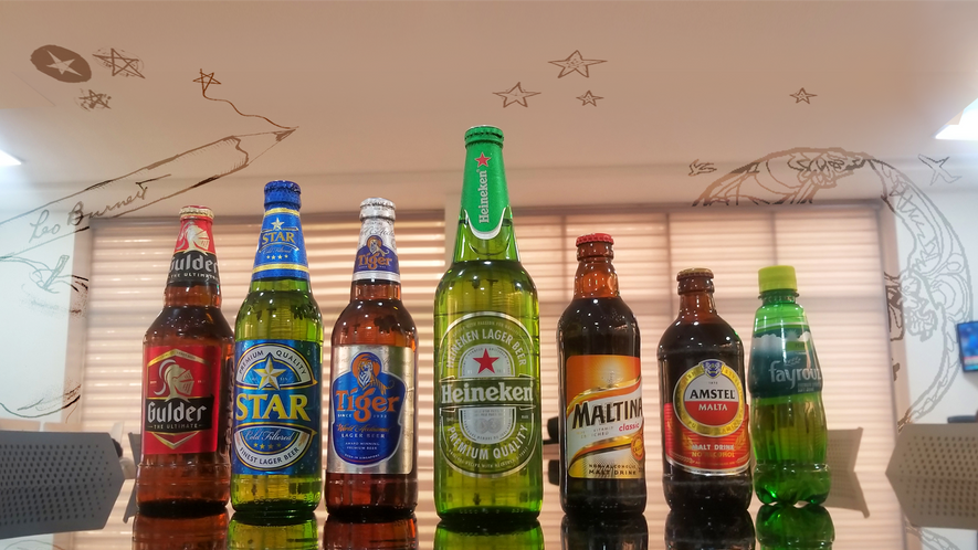 Nigerian Breweries Plc - Resilience Amid Global Pandemic
