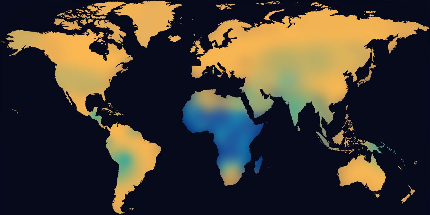 What are the Least Developed Countries?