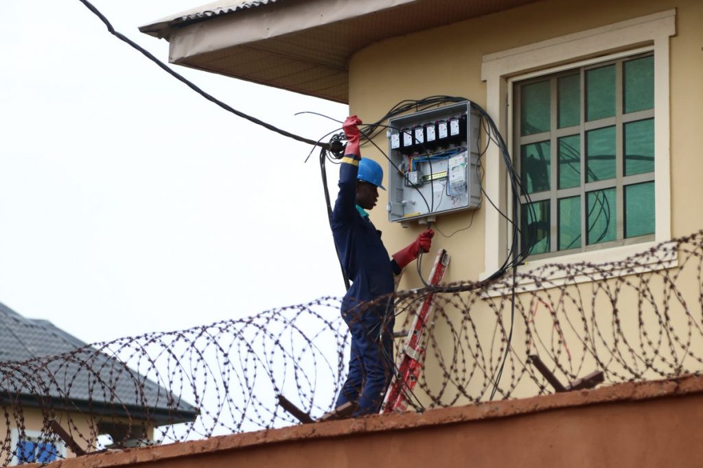 How To Save Your Electricity Consumption - NERC