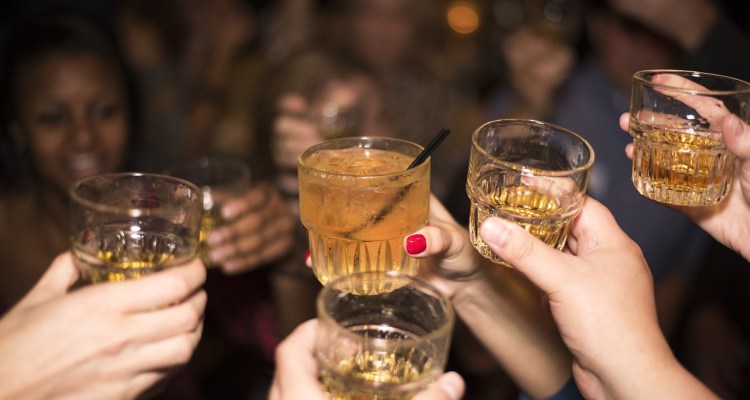 Responsible Drinking Issues Around the world – The IARD Digest