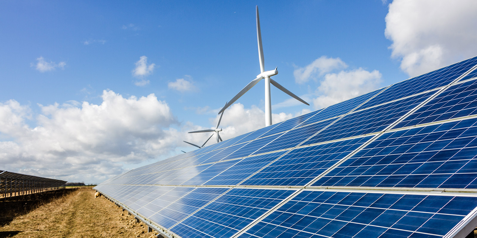 UK Invests £100 Million For Renewable Energy Projects In Africa