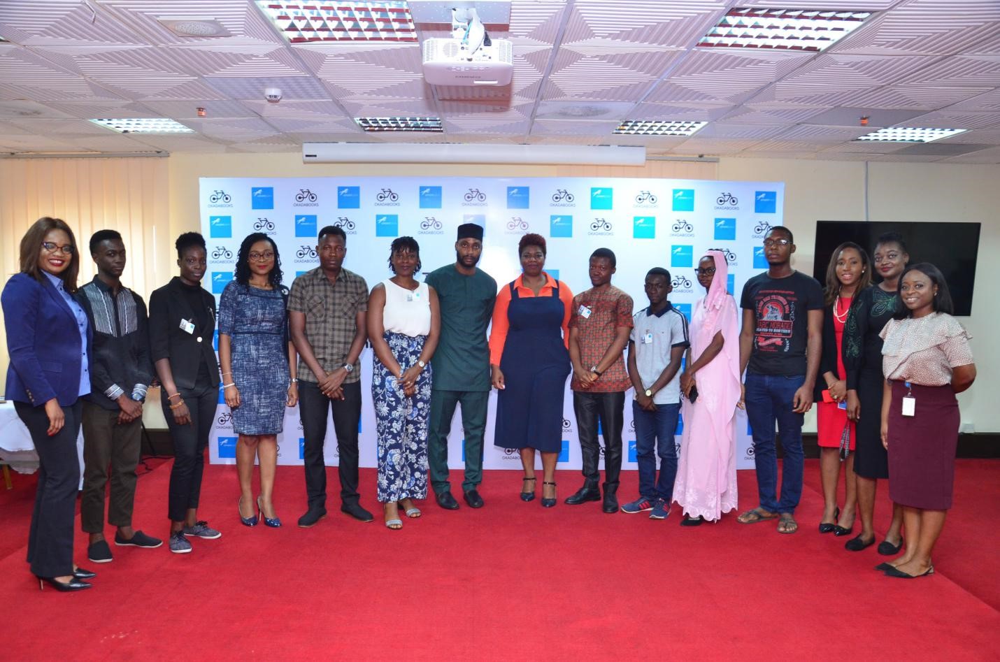 union bank Campus Writing Challenge brandspurng