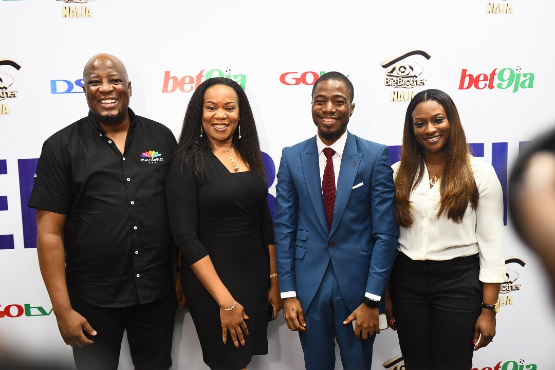 #BBNaija2019: Big Brother Naija Returns for a Fourth Season