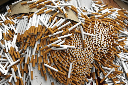 World No Tobacco Day: “Tobacco and Lung Health”