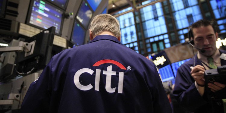 Citigroup Admits It Pays Women 29% Less Than Men – Forbes