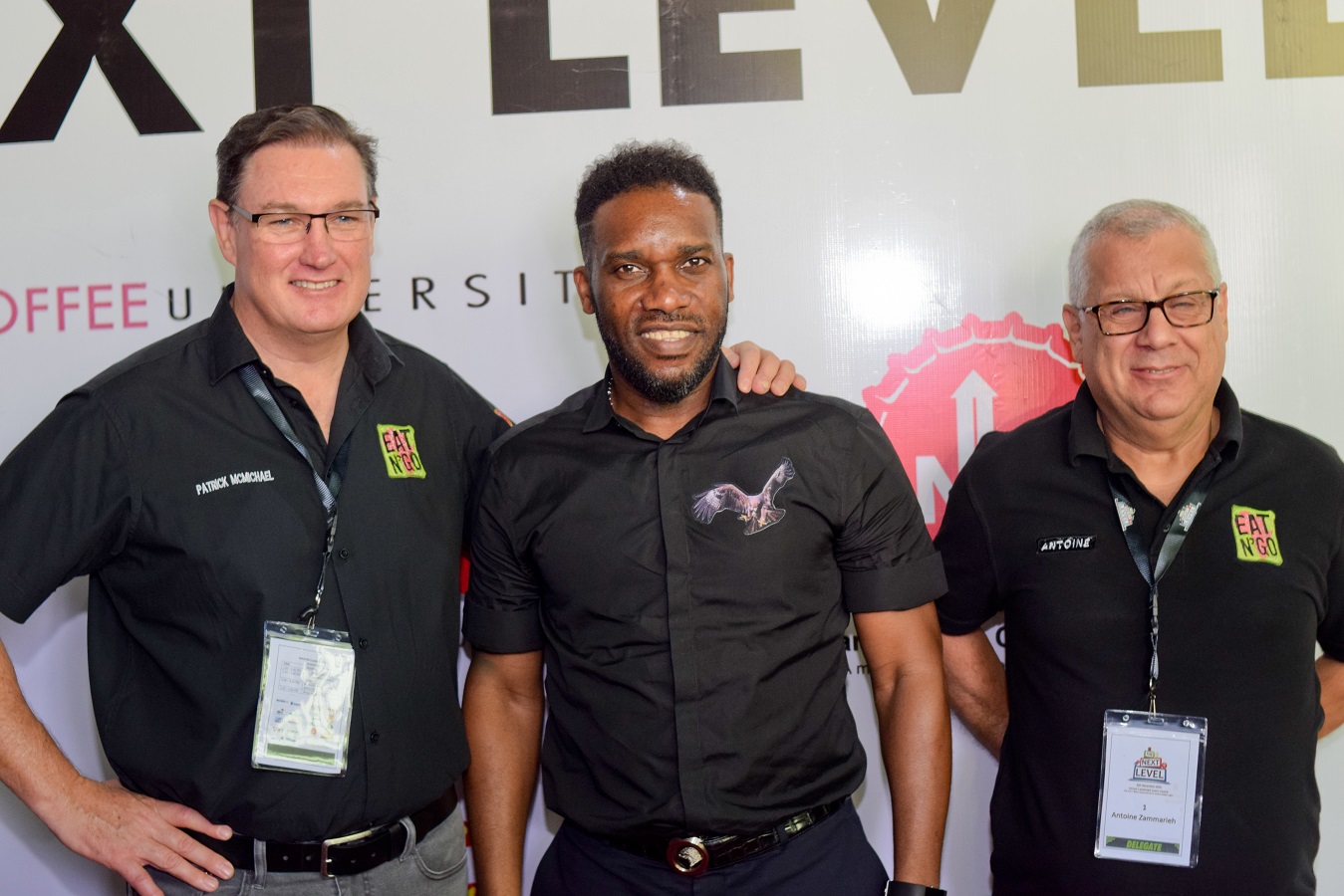 Employees Shine At EAT’N’GO’s 2018 Gala Night As The Organisation Records Milestone Achievements