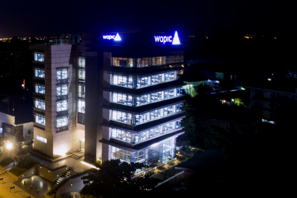 Sunmonu succeeds Aig-Imoukhuede as Chairman, Wapic Insurance Plc